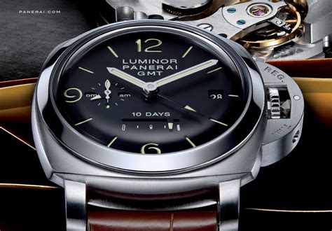 replica panerai movement|Panerai copy watches for sale.